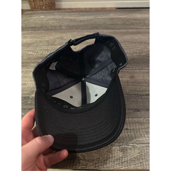 PGA Tour PRO Series Men's Americana Hat One Size White and Blue - New w/ Tags - Picture 3 of 4